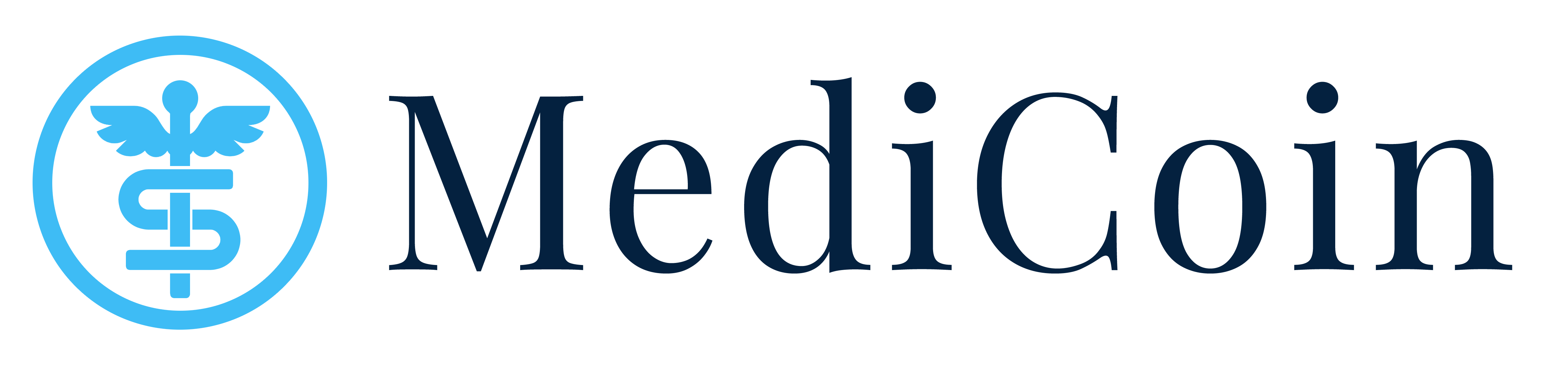 MediCoin Logo